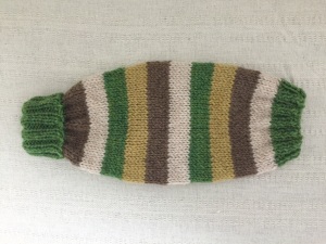 ボーダーグリーン